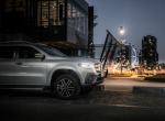 Mercedes-Benz X250 d 4Matic Power 2018 года (AU)